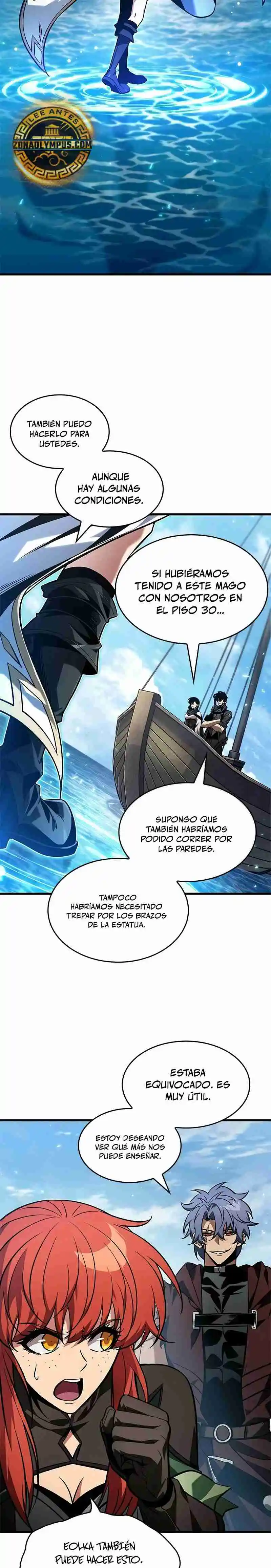 Gacha infinito capítulo 126, página 4