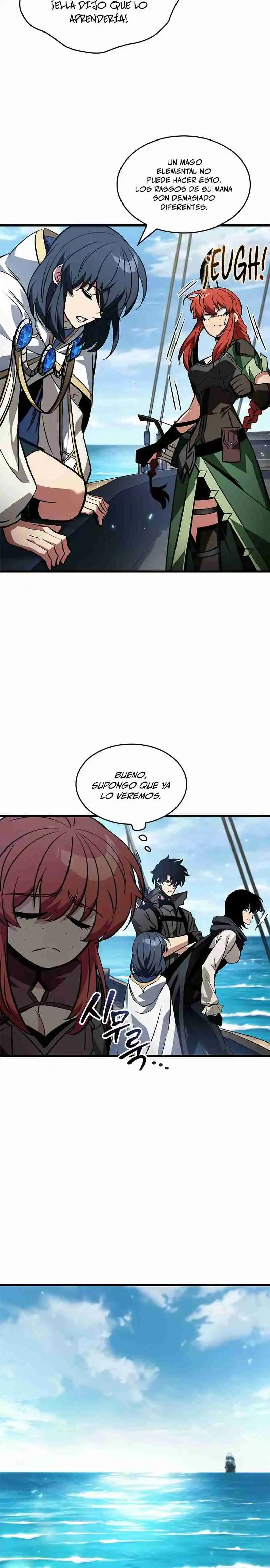 Gacha infinito capítulo 126, página 5