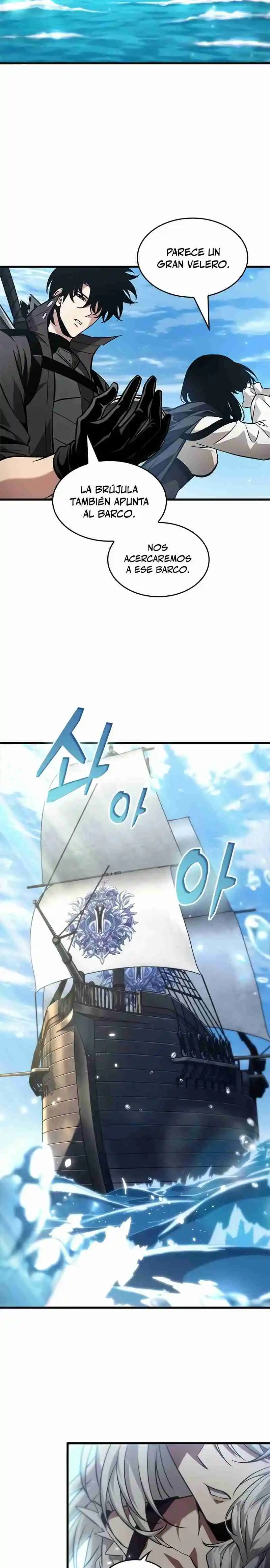 Gacha infinito capítulo 126, página 6