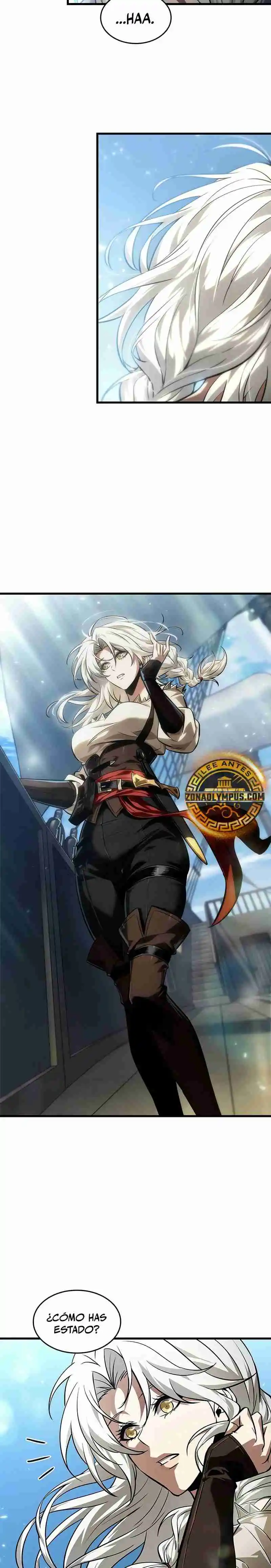 Gacha infinito capítulo 126, página 7