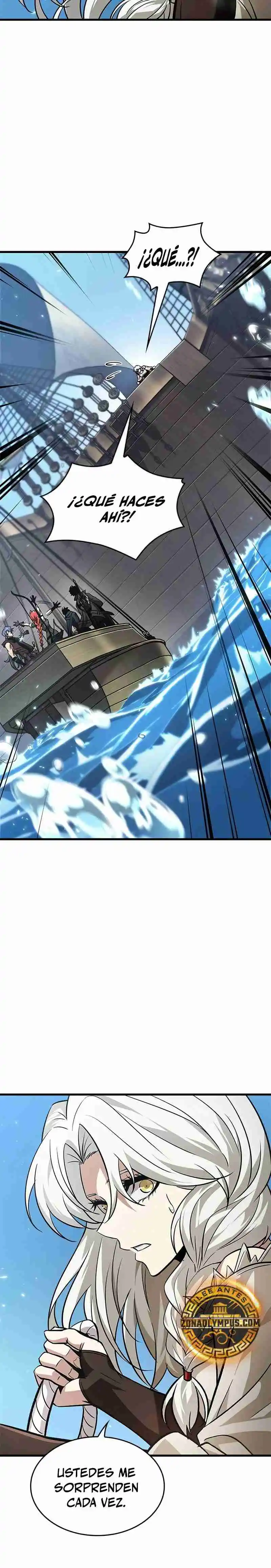 Gacha infinito capítulo 126, página 8