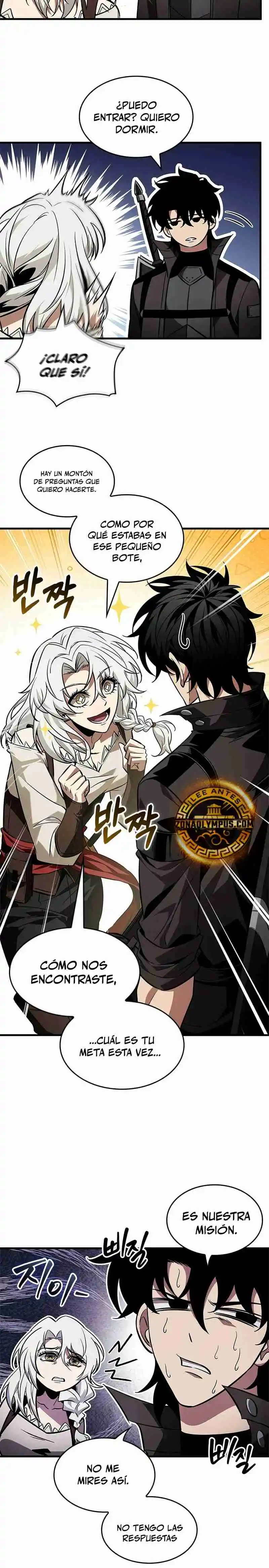 Gacha infinito capítulo 126, página 10