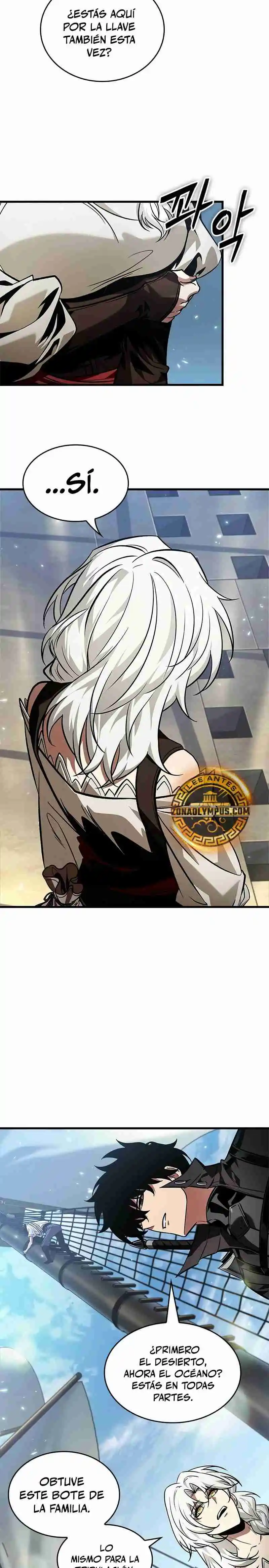 Gacha infinito capítulo 126, página 13