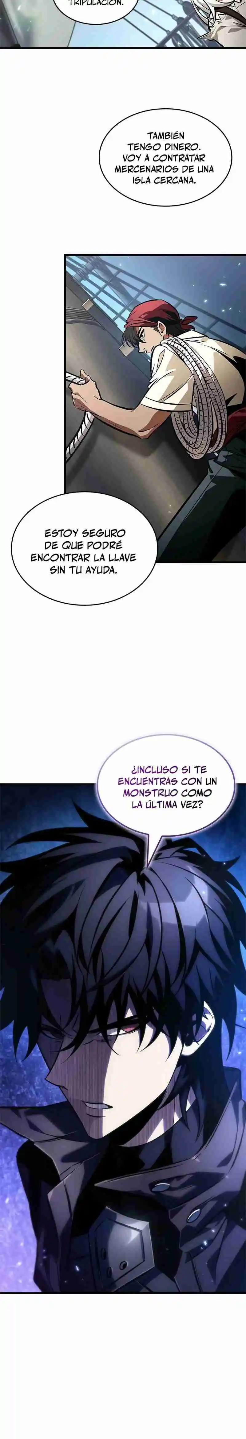 Gacha infinito capítulo 126, página 14