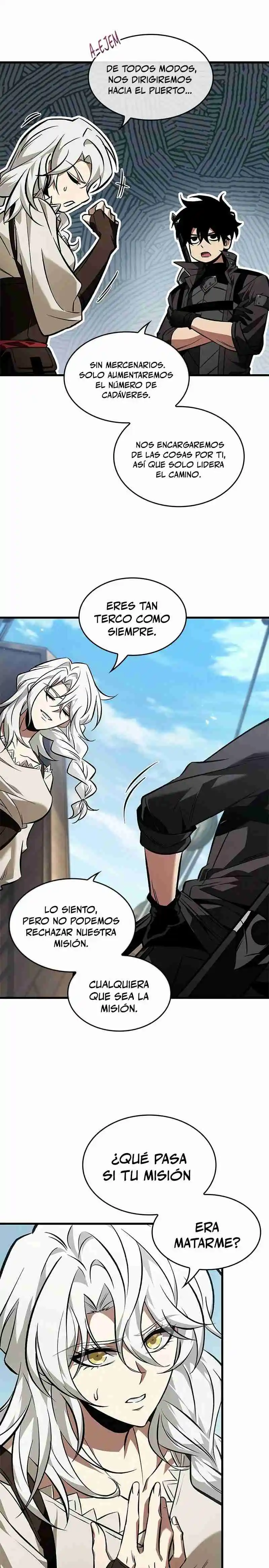 Gacha infinito capítulo 126, página 15