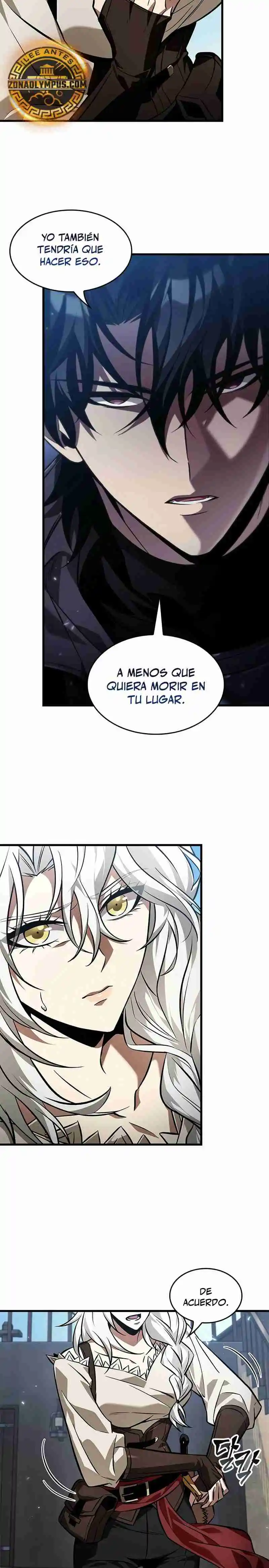 Gacha infinito capítulo 126, página 16