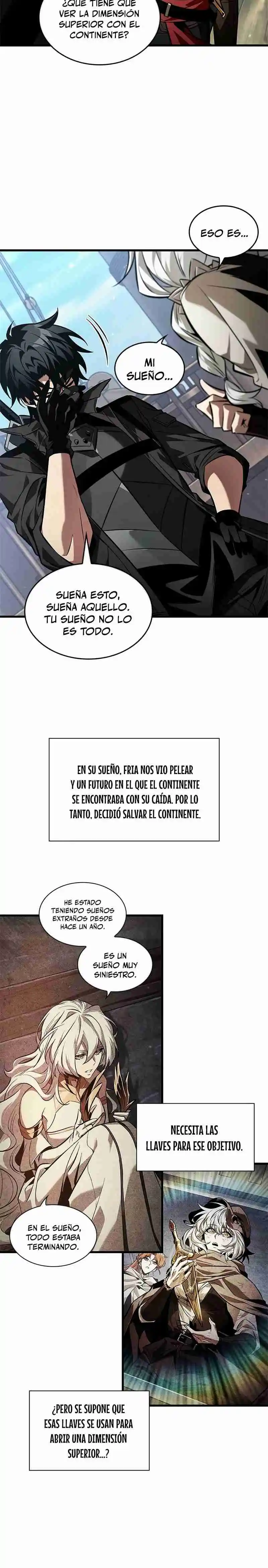 Gacha infinito capítulo 126, página 20