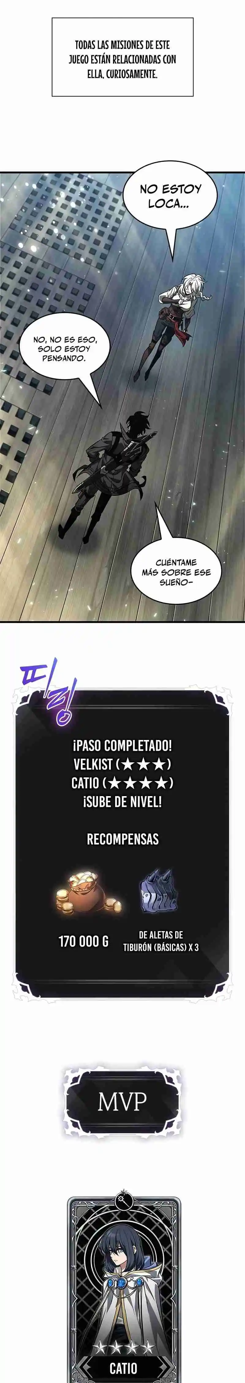 Gacha infinito capítulo 126, página 21