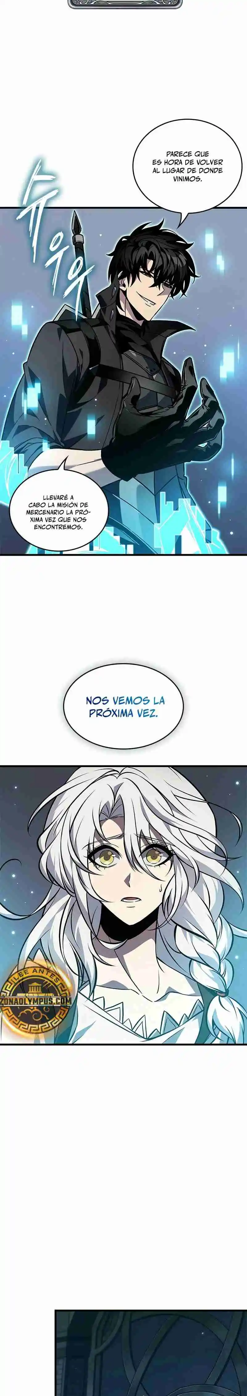 Gacha infinito capítulo 126, página 22