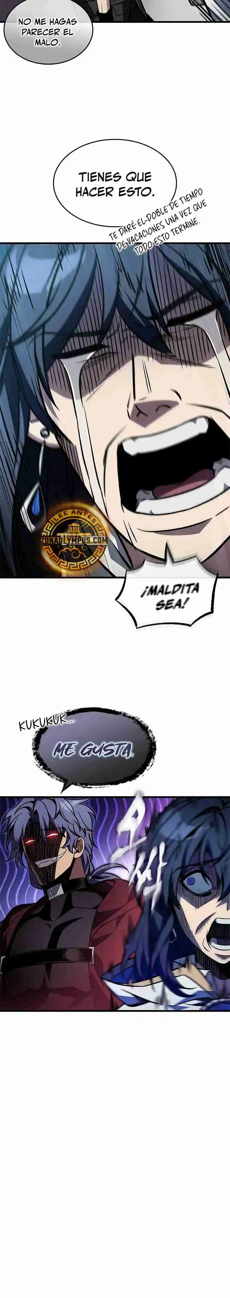 Gacha infinito capítulo 126, página 24