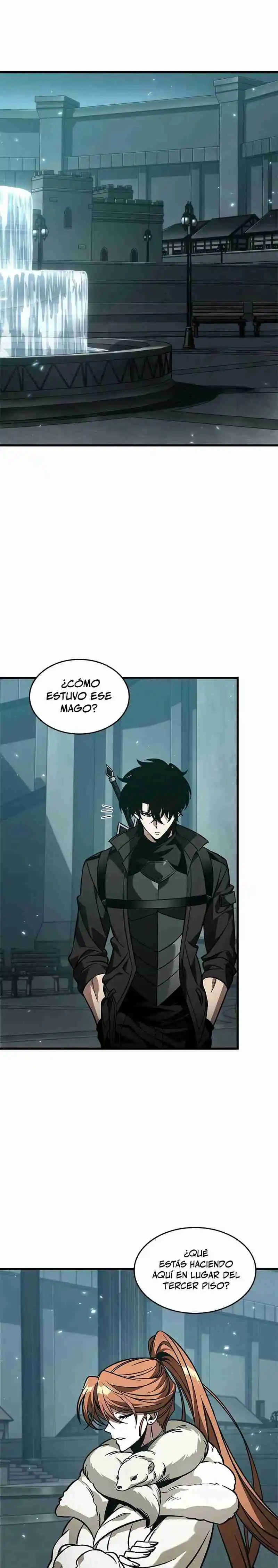 Gacha infinito capítulo 126, página 25