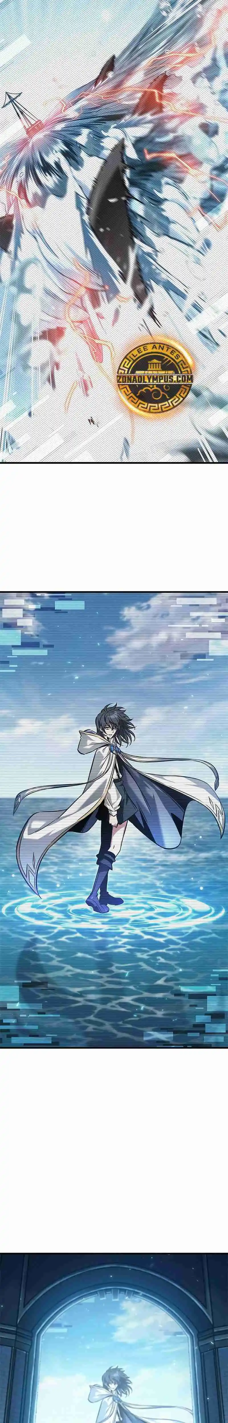Gacha infinito capítulo 127, página 4