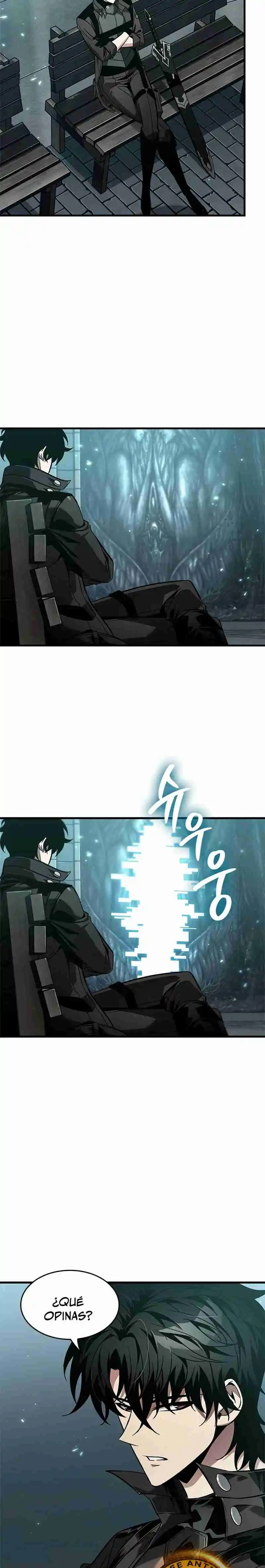 Gacha infinito capítulo 127, página 7