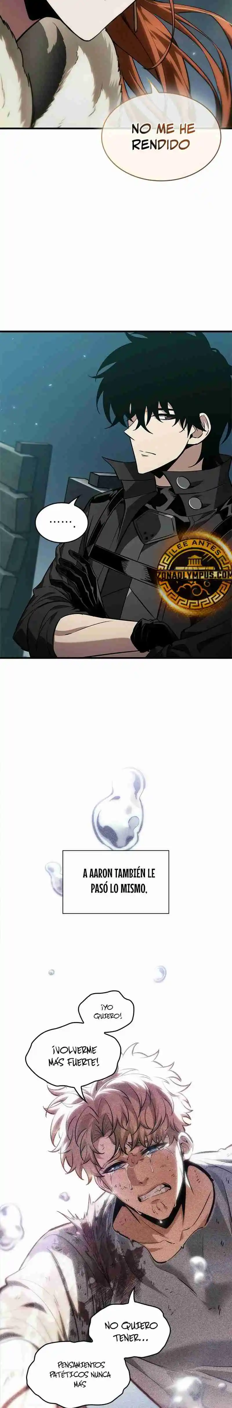Gacha infinito capítulo 127, página 10