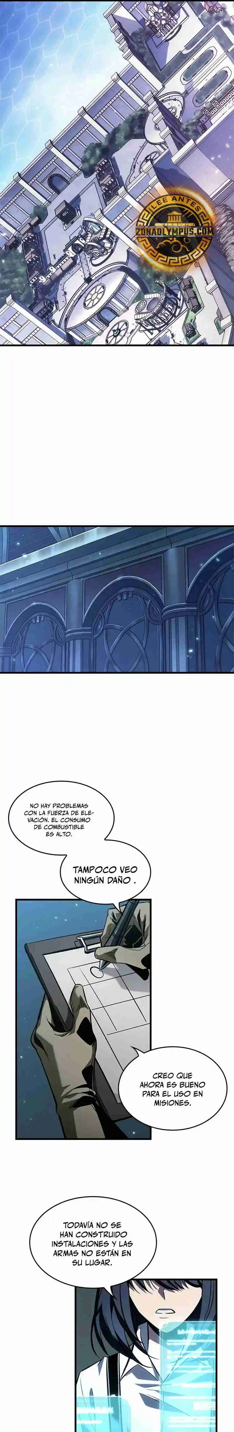 Gacha infinito capítulo 127, página 12