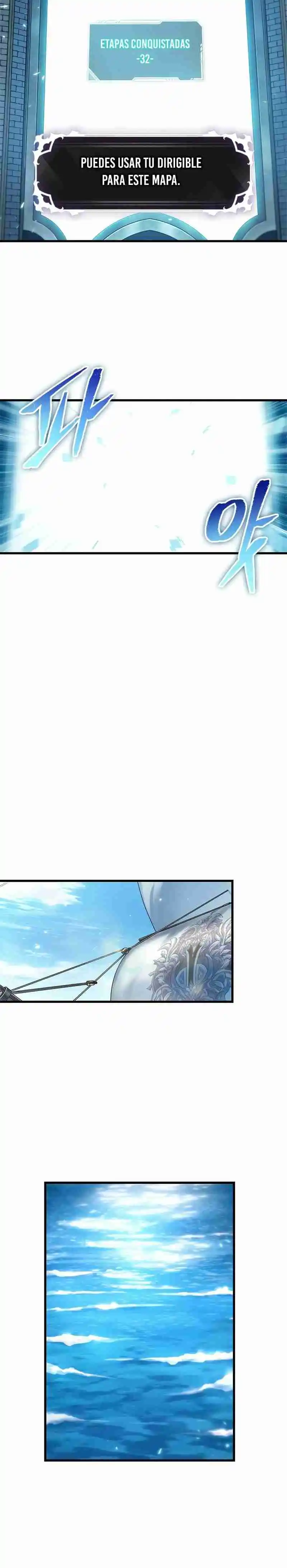 Gacha infinito capítulo 127, página 20