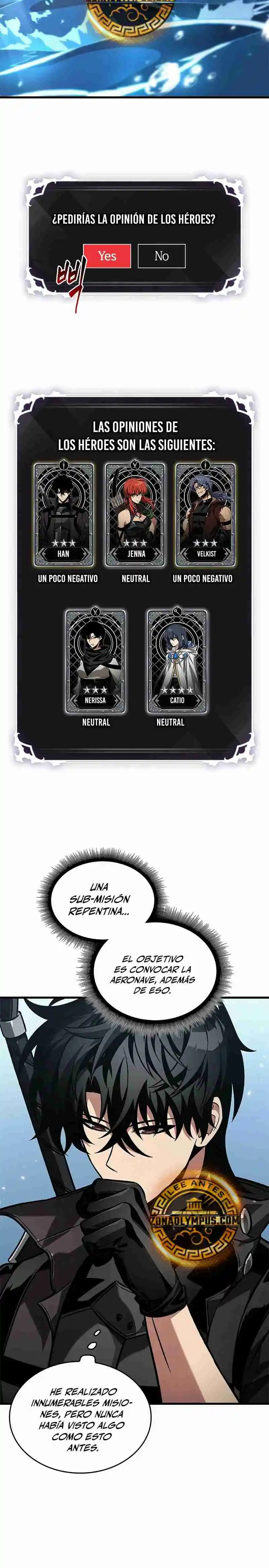 Gacha infinito capítulo 127, página 23