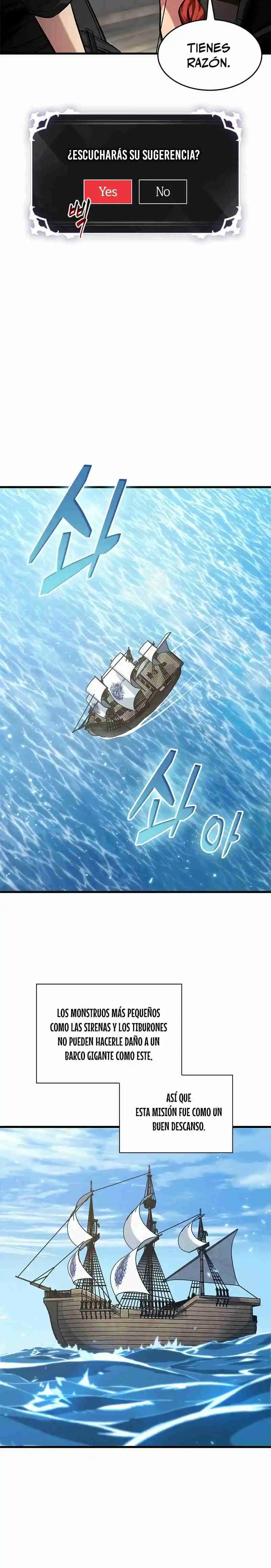 Gacha infinito capítulo 127, página 26