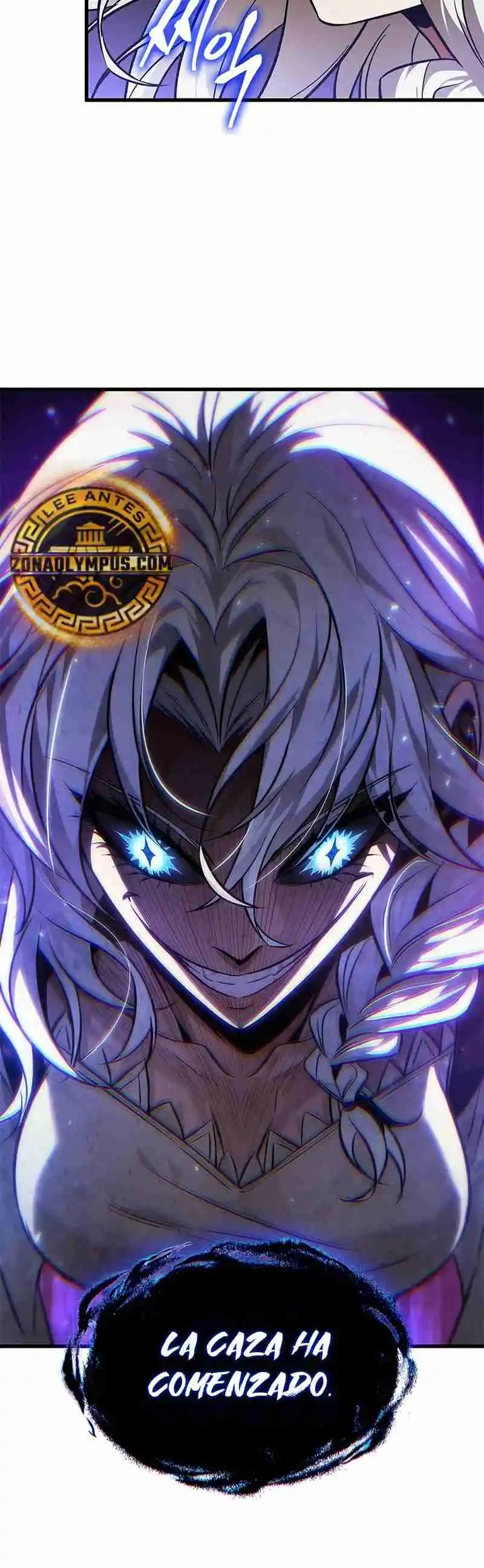 Gacha infinito capítulo 127, página 31