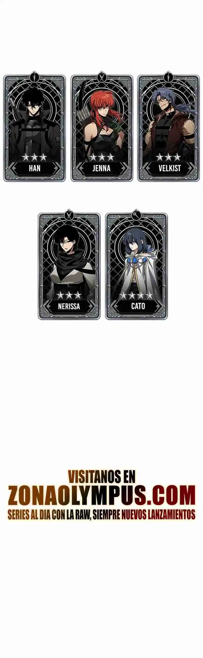 Gacha infinito capítulo 127, página 32