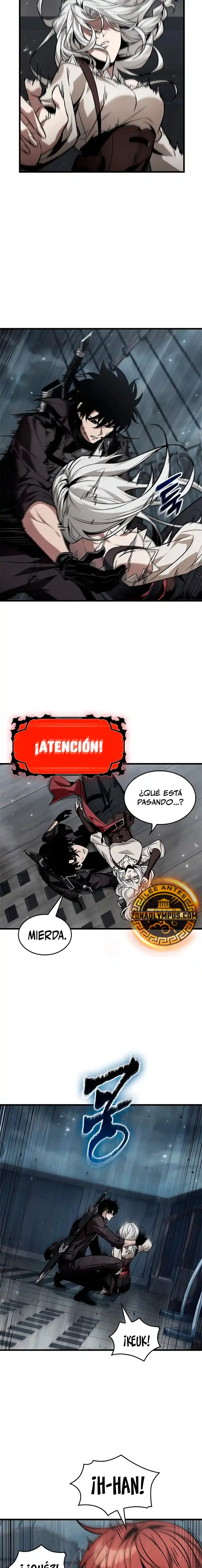 Gacha infinito capítulo 128, página 2