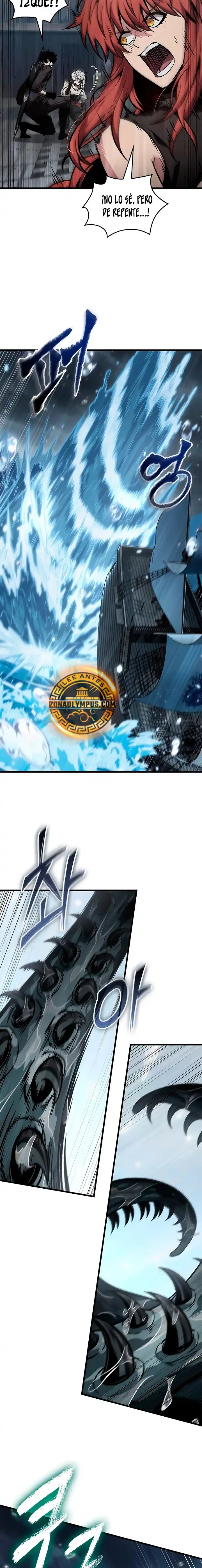 Gacha infinito capítulo 128, página 3