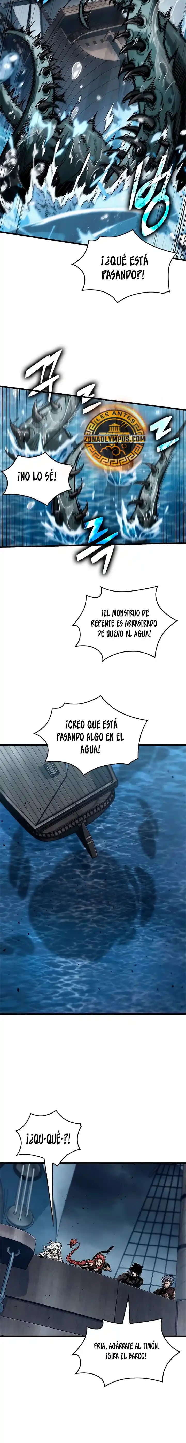 Gacha infinito capítulo 128, página 5