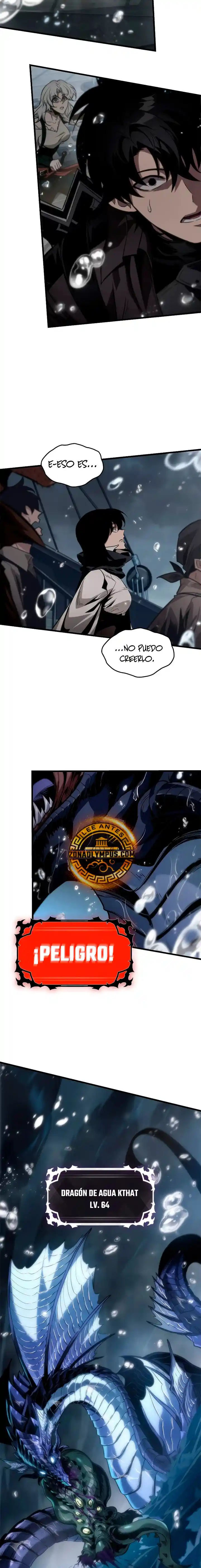 Gacha infinito capítulo 128, página 7