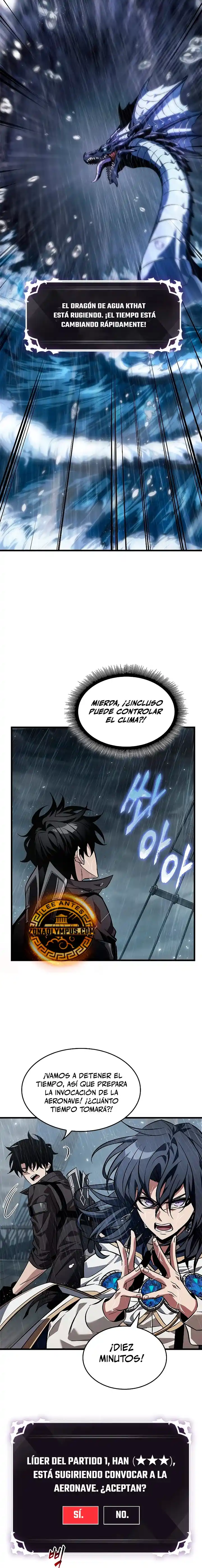 Gacha infinito capítulo 128, página 12