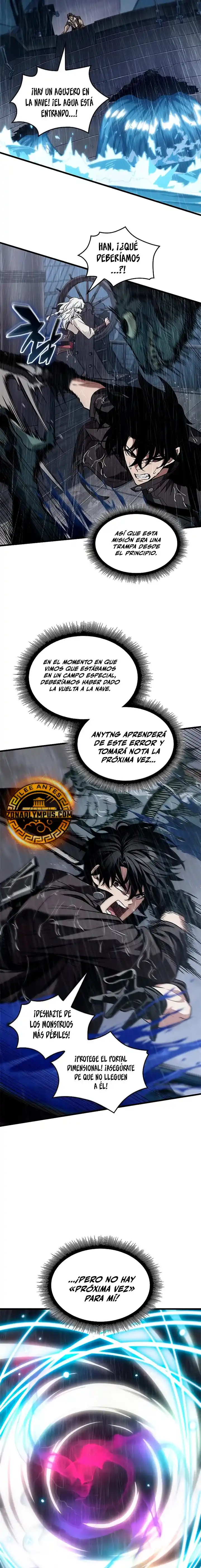 Gacha infinito capítulo 128, página 16