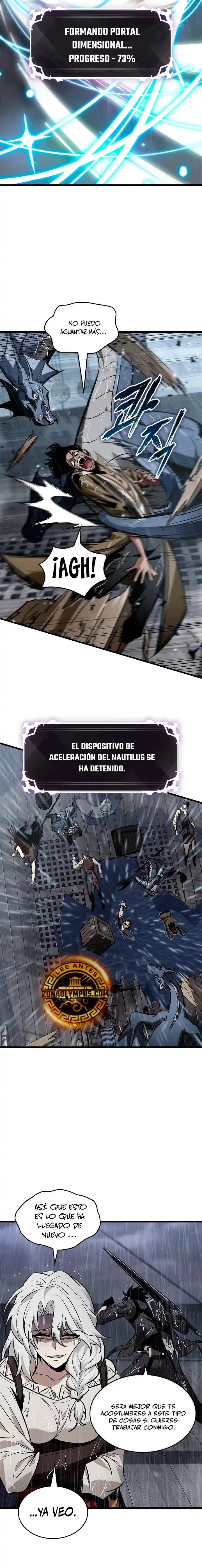 Gacha infinito capítulo 128, página 17