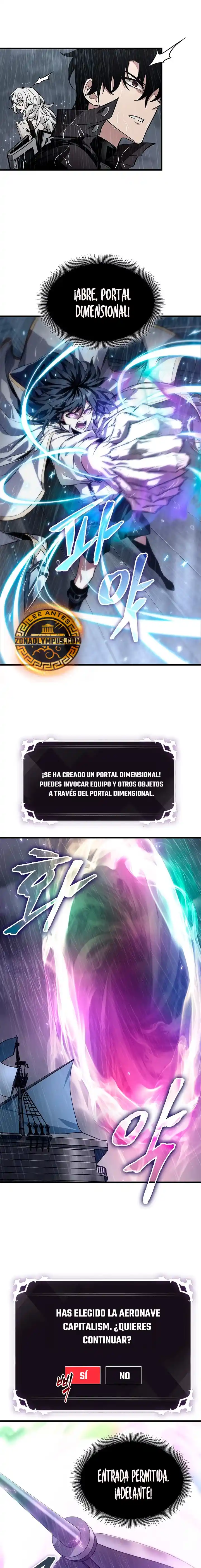 Gacha infinito capítulo 128, página 18