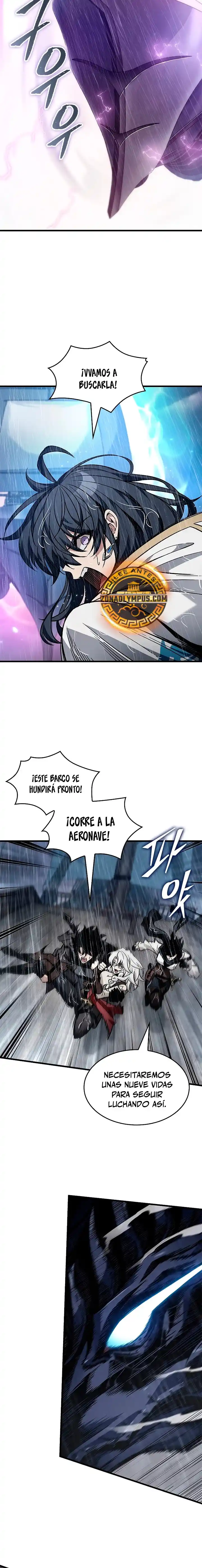 Gacha infinito capítulo 128, página 19