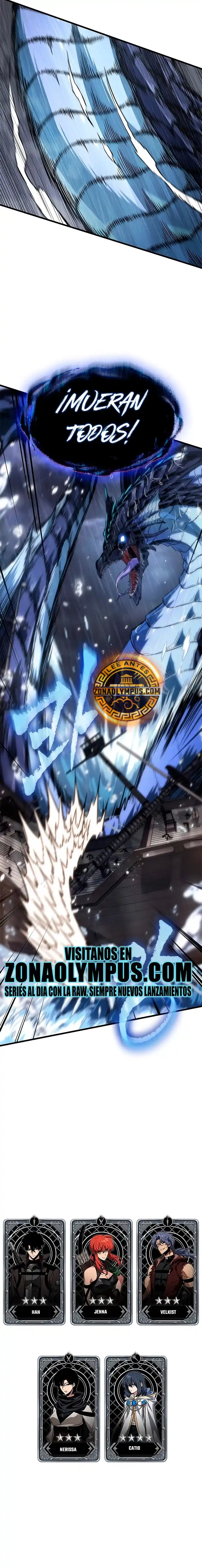 Gacha infinito capítulo 128, página 20