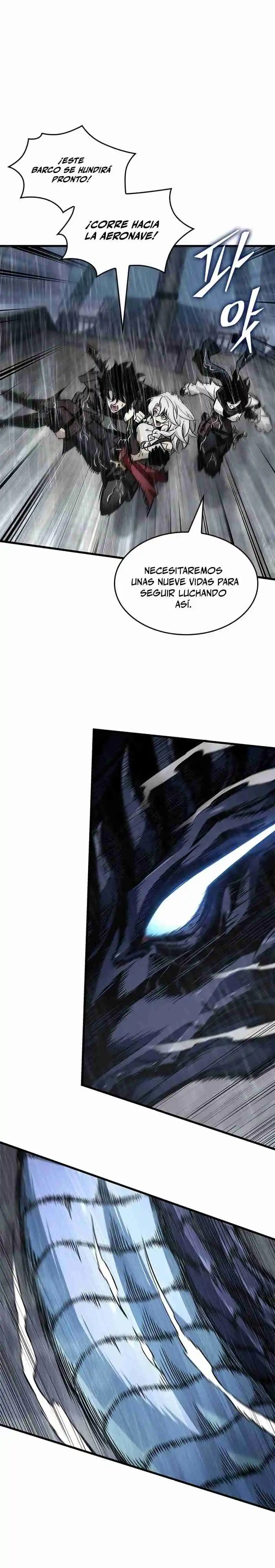 Gacha infinito capítulo 129, página 3