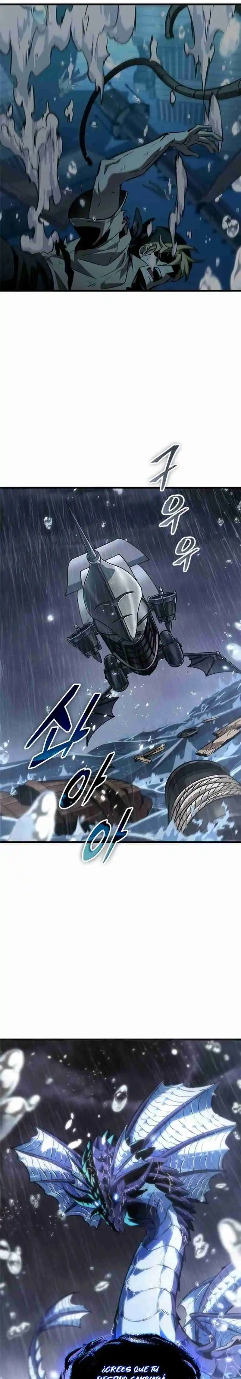 Gacha infinito capítulo 129, página 5
