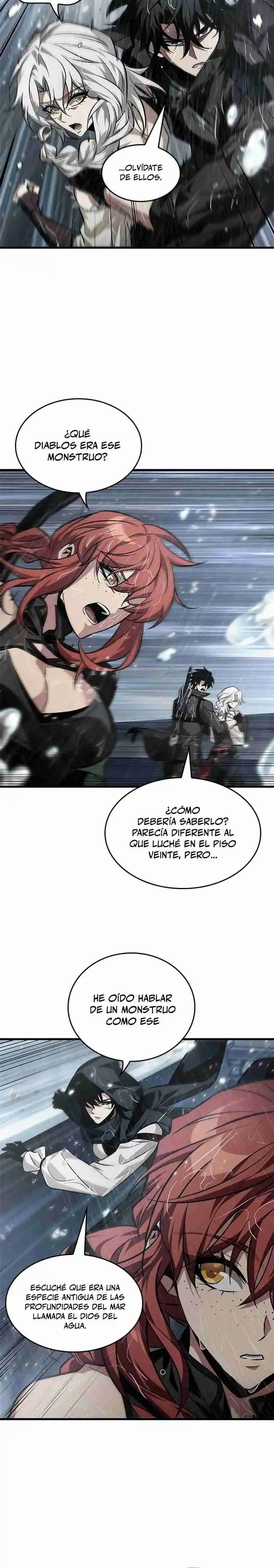 Gacha infinito capítulo 129, página 8