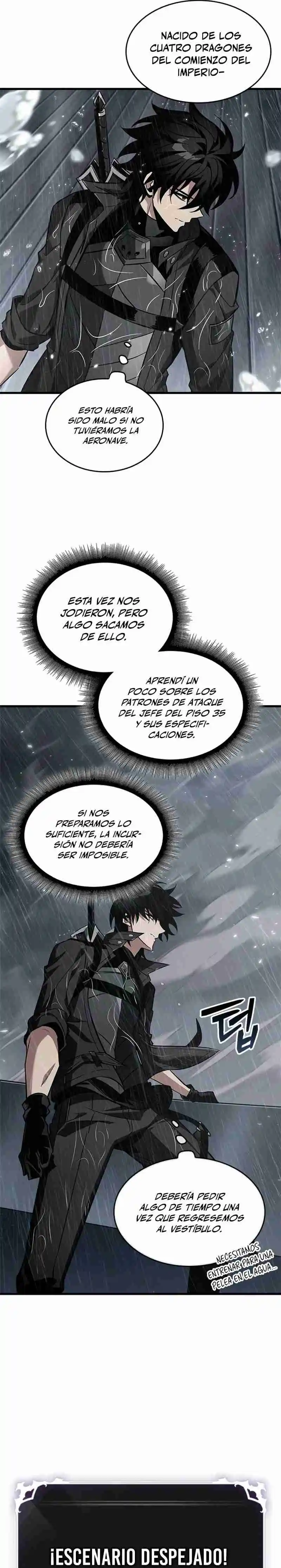 Gacha infinito capítulo 129, página 9