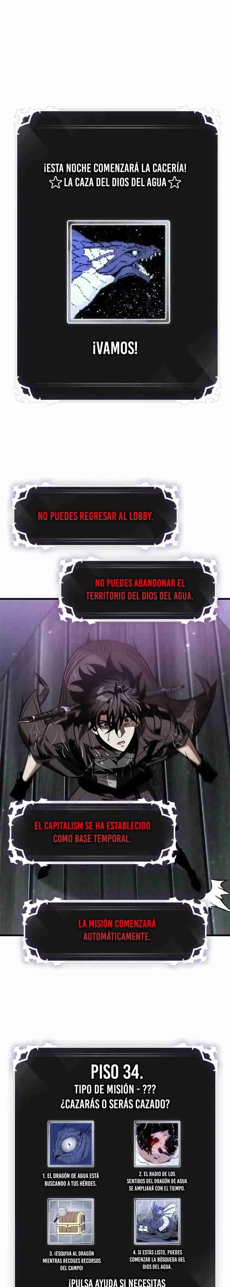 Gacha infinito capítulo 129, página 11