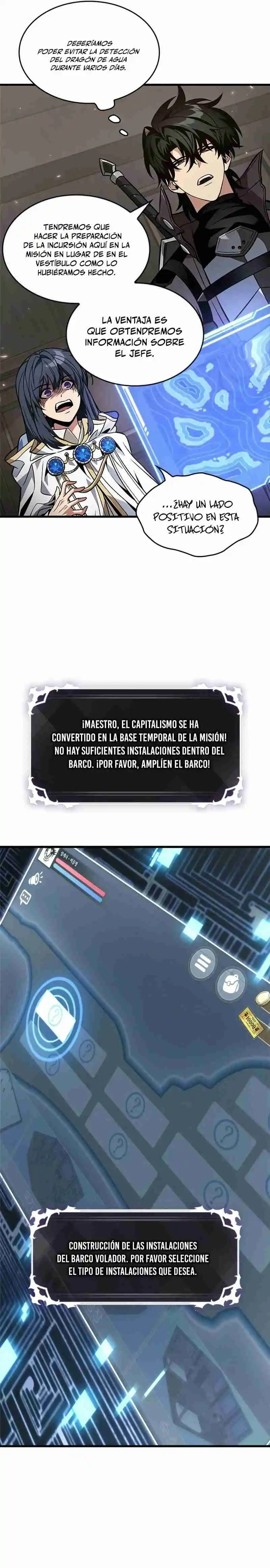 Gacha infinito capítulo 129, página 15