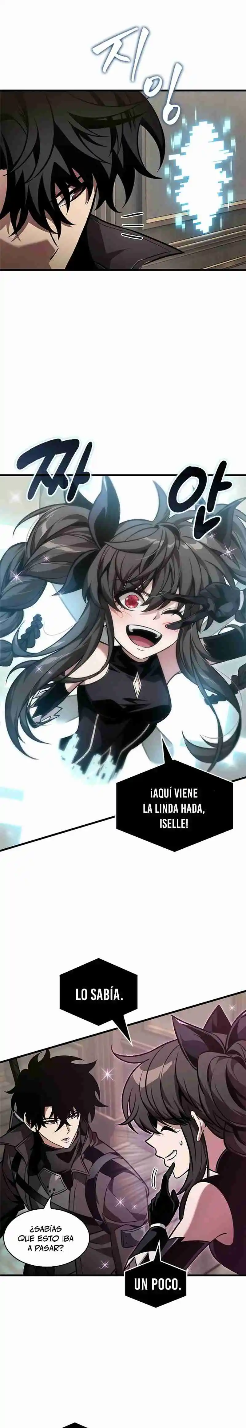 Gacha infinito capítulo 129, página 16