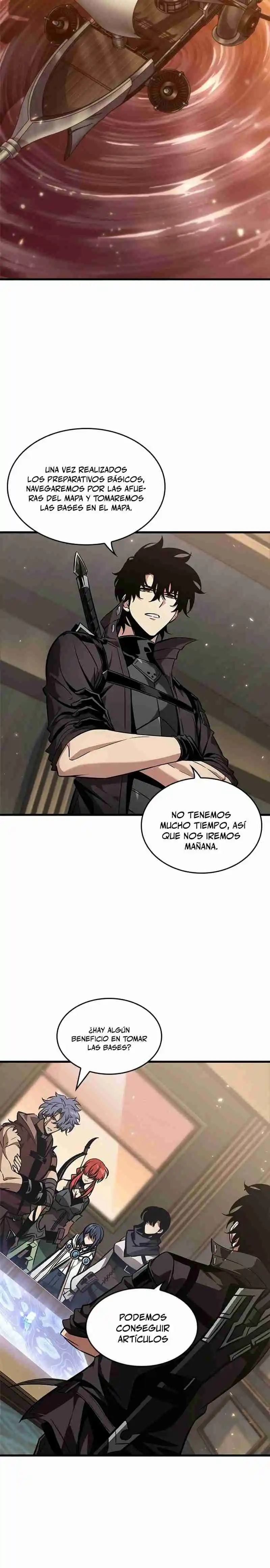 Gacha infinito capítulo 129, página 20