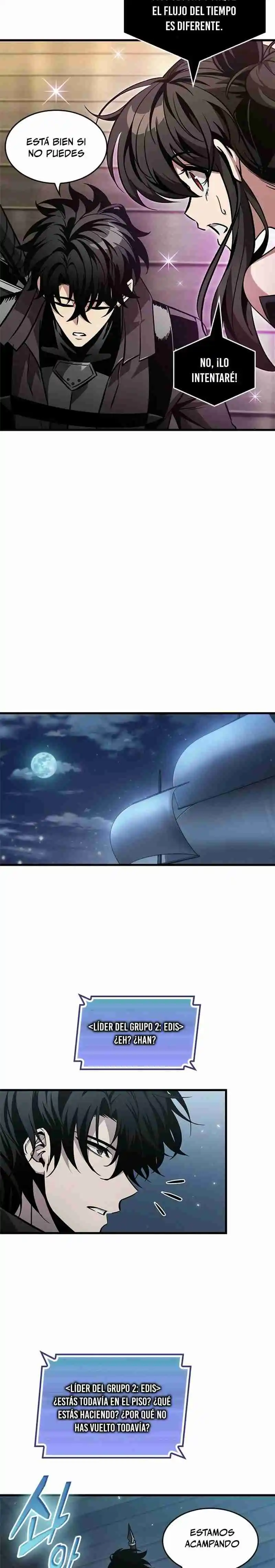 Gacha infinito capítulo 129, página 24