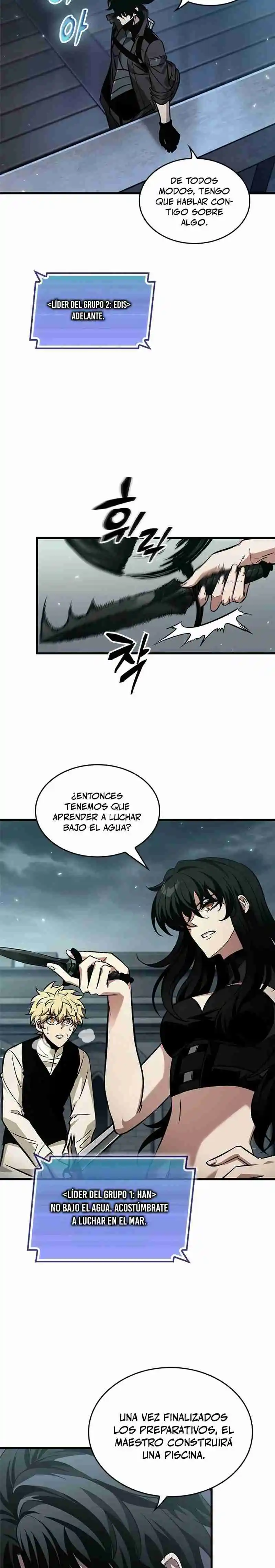 Gacha infinito capítulo 129, página 25