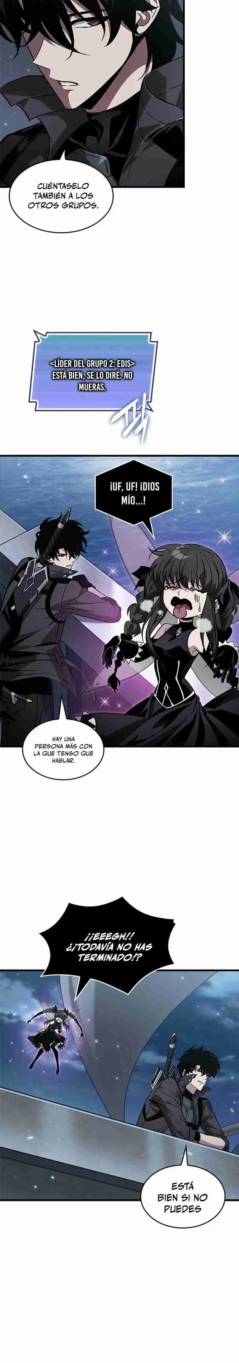 Gacha infinito capítulo 129, página 26