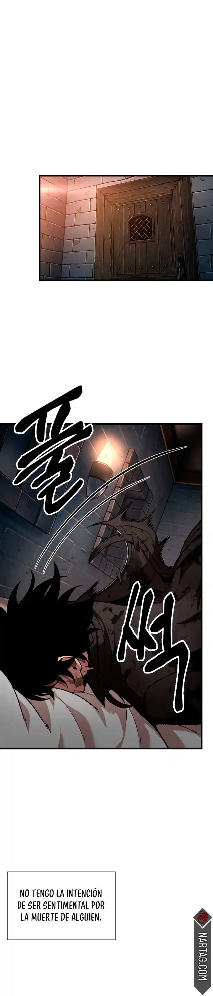 Gacha infinito capítulo 13, página 5