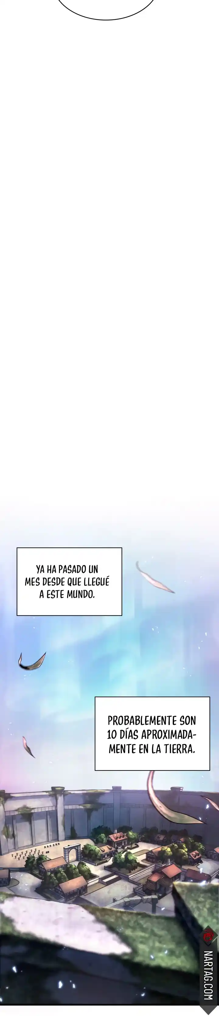 Gacha infinito capítulo 13, página 18