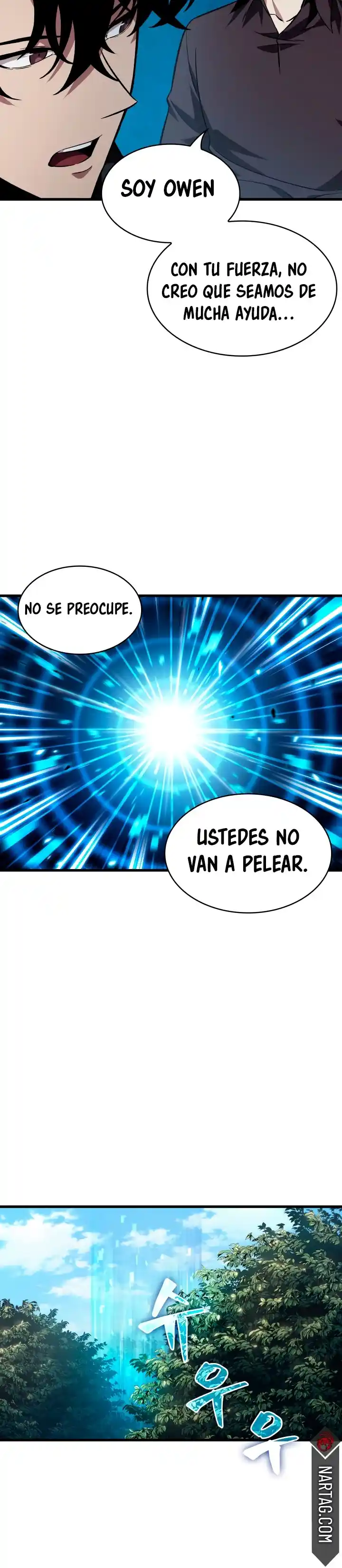 Gacha infinito capítulo 13, página 25