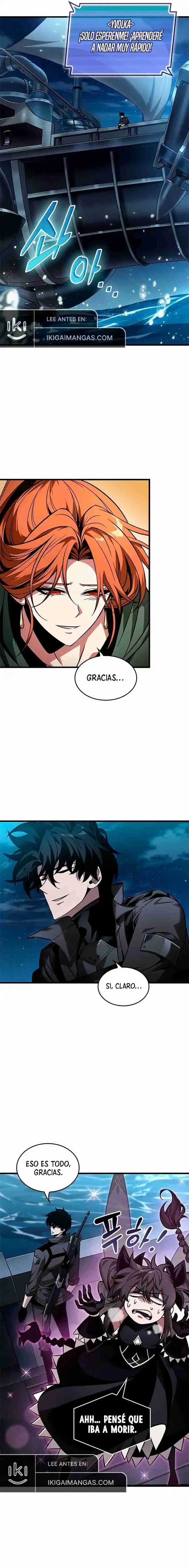Gacha infinito capítulo 130, página 2