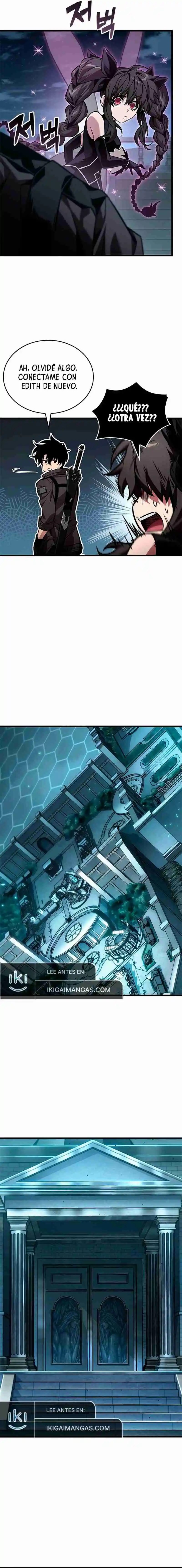 Gacha infinito capítulo 130, página 4